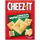 SUNSHINE CHEEZ IT WHITE CHEDDAR 12.4 OZ