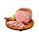 HOLLAND VERONI COOKED HAM AGRESTE PER KG (CONTAINS PORK)