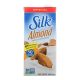 SILK ALMOND MILK ORIGNAL 30 OZ