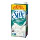 SILK SOY SOY MILK UNSWEETEND 946 ML