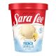 SARALEE FRENCH VANILLA ICE CREAM 1 LTR
