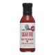 G HUGHES KETCHUP GLUTEN FREE 13 OZ