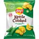 FRITO LAY LAY'S KETTLE COOKED JALAPENO CHIPS 60.2 GMS