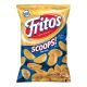 FRITO LAY SCOOPS 11 OZ