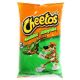 FRITOLAY CHEETOS CORN PUFFS CHEDDAR JALAPENO 8 OZ