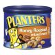PLANTERS MIXED NUTS HONEY ROASTED 10 OZ