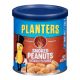 PLANTER`S PEANUTS SMOKED 6 OZ