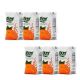 AL RABIE PRISMA ORANGE JUICE 6X200 ML