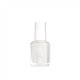 ESSIE NAIL POLISH PEARLY WHITE WHITE 13.5 ML