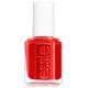 ESSIE NAIL POLISH, A-LIST, RED, 13.5 ML