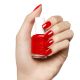 ESSIE NAIL POLISH, A-LIST, RED, 13.5 ML