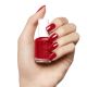 ESSIE NAIL POLISH, FISHNET STOCKINGS, RED, 13.5 ML