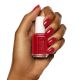 ESSIE NAIL POLISH, FISHNET STOCKINGS, RED, 13.5 ML