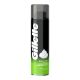 GILLETTE SHAVING FOAM LEMON 200 ML