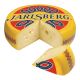 TINE NORWAY JARLSBERG CHEESE PER KG