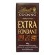 LINDT EXTRA FONDANT COOKING CHOCOLATE