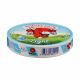 LAGHNGCOW 8 PORTIONS CREAM CHEESE LOW FAT 120 GMS