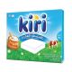 KIRI KIRI 18 PORTIONS CREAM CHEESE 324 GMS