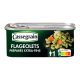 CASSEGRAIN FLAGEOLETS CUISINES EXTRA FINS 200 GMS