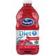 OCEAN SPRAY FTL DIET CRANBERRY DIET 64 OZ