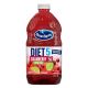 OCEAN SPRAY DIET CRANBERRY LIME JUICE DRINK 64 OZ