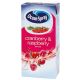 OCEANSPRAY CRANBERRY&RASPBERRY JUICE DRINK 1 LTR