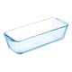 PYREX SINGLE ITEM LOAF DISH 28 CM