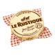 RUSTIGUE CAMEMBERT RUSTIGUE 250 GMS