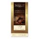 JACQUOT EXTRA DARK CHOCOLATE CHOCOLATE NOIR INTENSE 95% COCOA