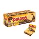 CEMOI QUADRO PRALINE 187 GMS