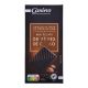 CASINO DARK CHOCOLATE WITH COCOA BEAN CHIP 100 GMS