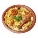 AL JAZIRA MALABAR CHICKEN BIRYANI PER KG