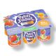 YOPLAIT PETITS FILOUS STRAWBERRY & APRICOT 282 GMS