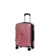 STAR IFE SHINNING ABS 24" TROLLEY CASE 1'S