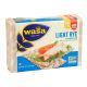WASA CRISPBREAD LITE RYE 9.5 OZ