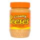 HERSHEY`S REESES PEANUT BUTTER CREAMY 18 OZ