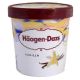 HAGEN-DAZS VANILLA ICE CREAM 460 ML