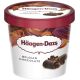 HAAGEN-DAZS BELGIAN CHOCOLATE ICE CREAM 100 ML