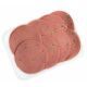 BEEF MORTADELLA WITH PEPPER PER 1KG