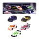 MAJORETTE 5 PCS GIFTPACK LIMITED EDITION 10 1'S
