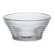 DURALEX ONDINE TRANSPARENT COUPELLE 11CM-24 CL+CLEAR BOWL