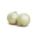 IRAN ONION WHITE PER KG