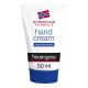 NEUTROGENA HAND CREAM CONCENTRATED 50 ML