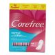 CAREFREE ORIGINAL IFW SANITARY NAPKIN 30`S