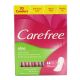 CAREFREE ALEO SANITARY NAPKIN 30`S