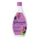 JOHNSON RASPBERRY VITA RICH BODY WASH 250 ML