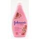 JOHNSONS VITA RICH POMEGRANATE BODY WASH 400ML