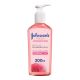 JOHNSON MICELLAR JELLY WITH ROSE WATER 200 ML