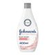 JOHNSON ALMOND BLOSSOM BODY WASH 400 ML