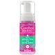 CAREFREE INTIMATE CLEANSING MOUSE W/GREEN TEA AND ALOEVERA